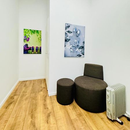 Cozy 9Br Shared Apartment, Only 12Min Walk To Augarten Wiedeń Zewnętrze zdjęcie