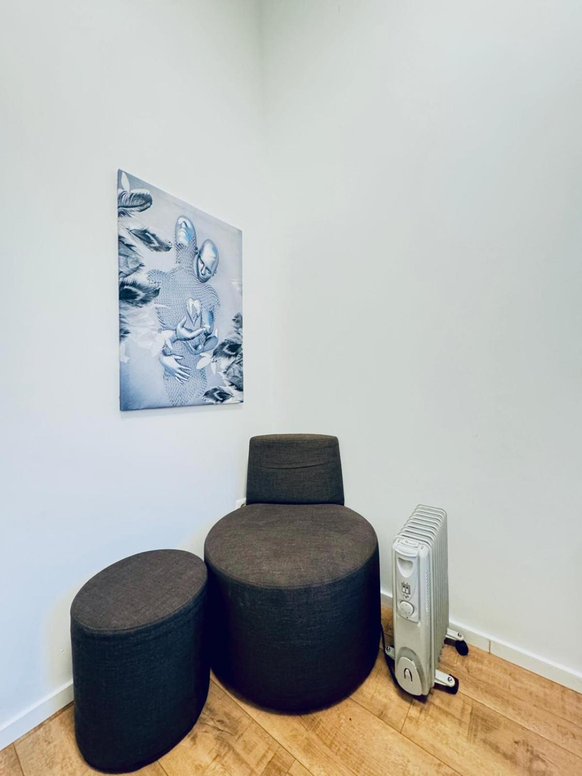 Cozy 9Br Shared Apartment, Only 12Min Walk To Augarten Wiedeń Zewnętrze zdjęcie